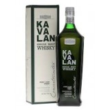 Kavalan Concertmaster Port Cask Finish Single Malt Whisky 